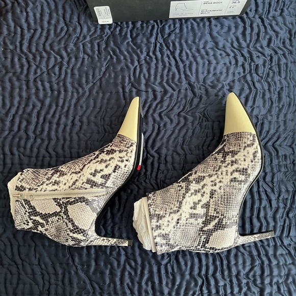 Rag & Bone Beha Boot - size 6.5 - Picture 10 of 11